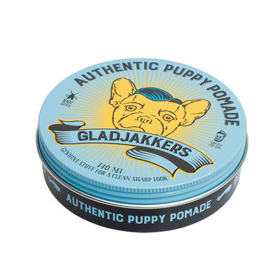Soft Hold Authentic Puppy Pomade