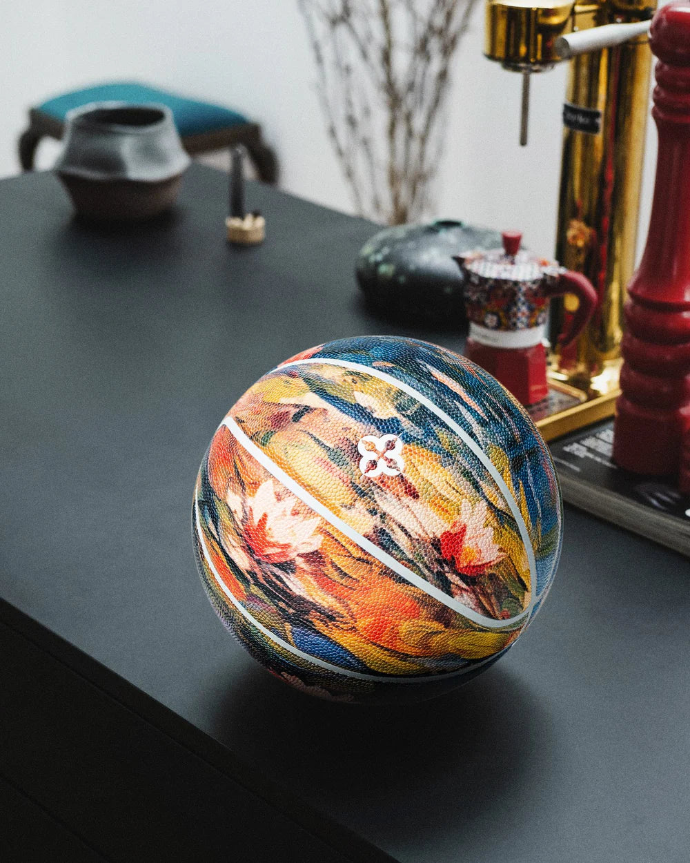 comrade berlin basketbal waterlelies