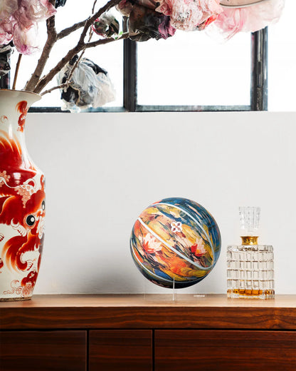 comrade berlin basketbal waterlelies