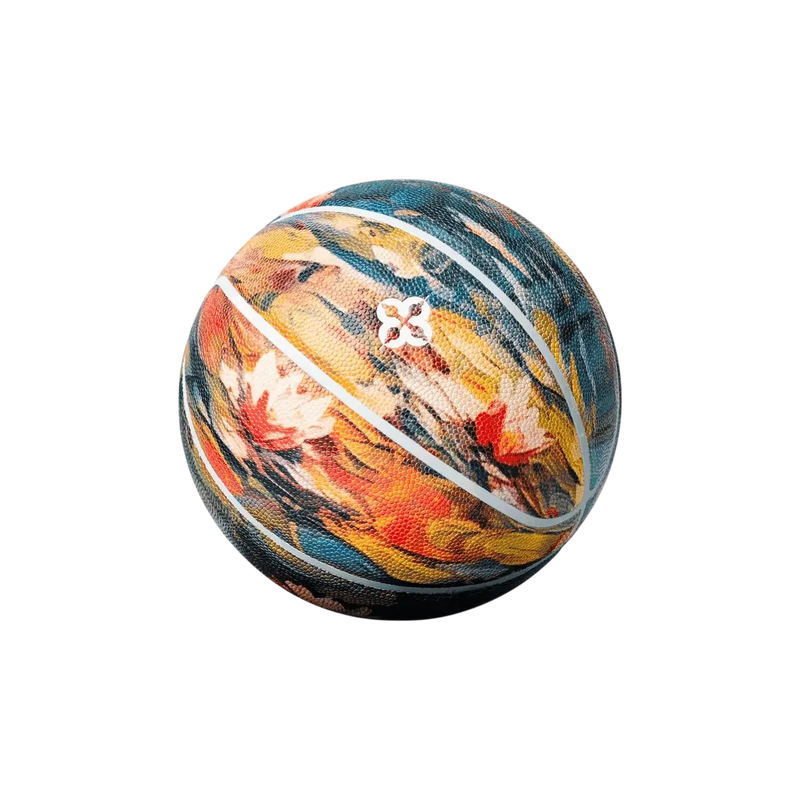 Basketbal - Waterlelies