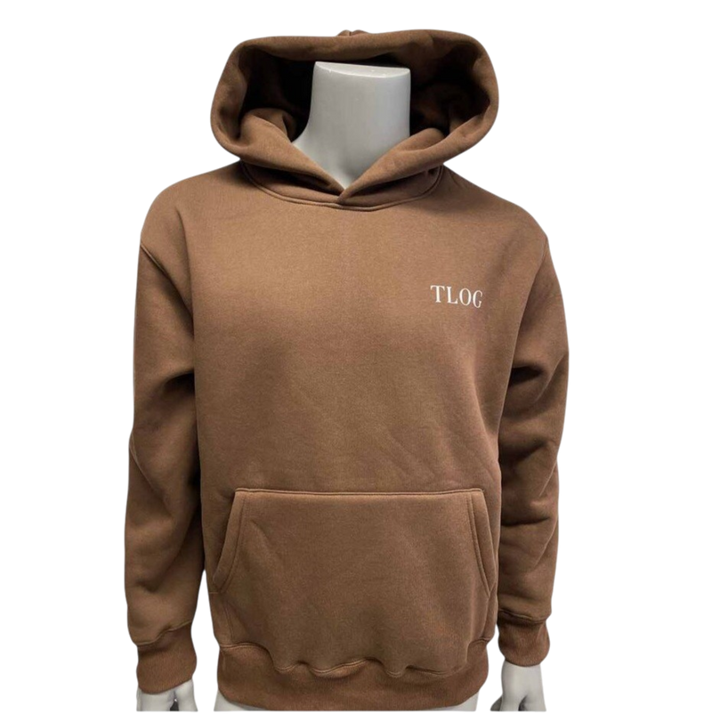 Premium Hoodie Bruin