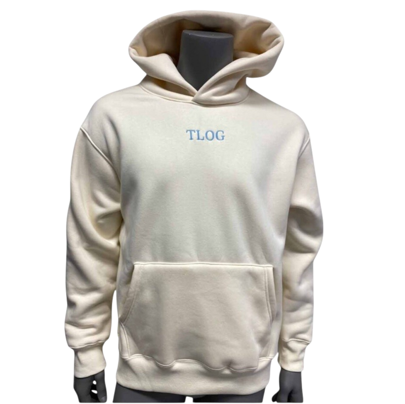 Premium Hoodie Beige
