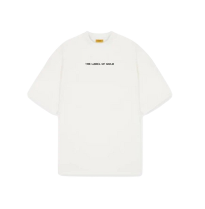 Essential Streetwear T-Shirt - Wit