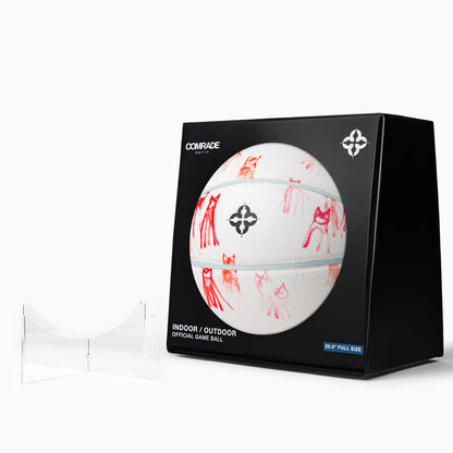 comrade berlin basketbal wolfpack