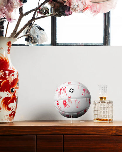 comrade berlin basketbal wolfpack