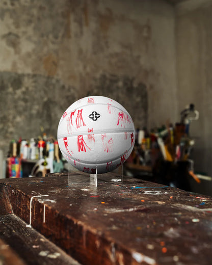 comrade berlin basketbal wolfpack