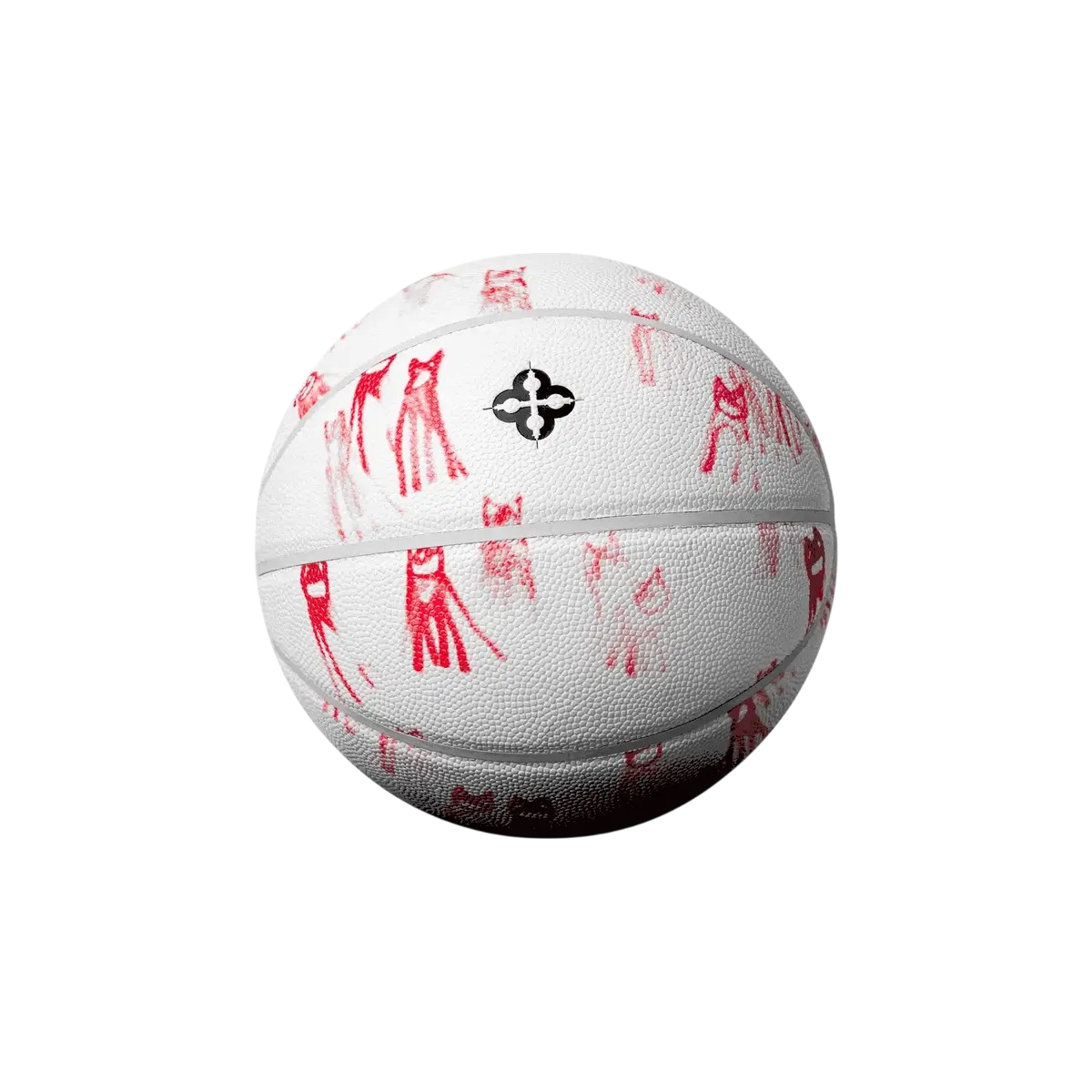 Basketbal - Wolfpack