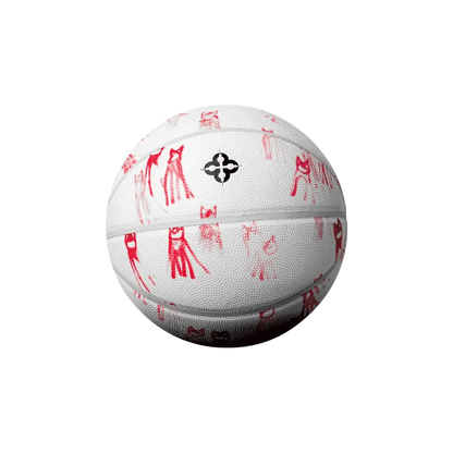 Basketbal - Wolfpack